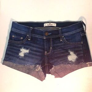 Hollister Shorts